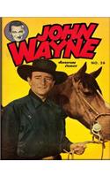 John Wayne Adventure Comics No. 26: (John Wayne Adventure Comics)