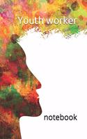 Youth worker