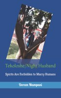 Tekoloshe/Night Husband