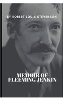 Memoir of Fleeming Jenkin