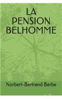 La Pension Belhomme