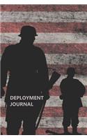 Deployment Journal