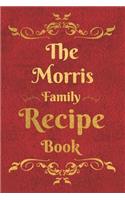 The Morris Family Recipe Book
