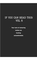 If You Can Read This