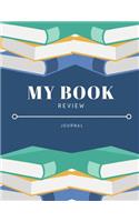 My Book Review Journal