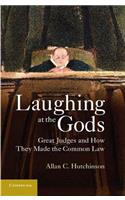 Laughing at the Gods
