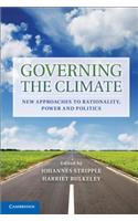 Governing the Climate