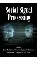 Social Signal Processing