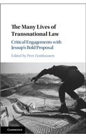 Many Lives of Transnational Law