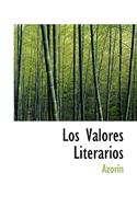 Los Valores Literarios: (English)