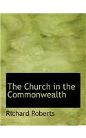 The Church in the Commonwealth