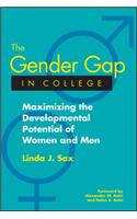 Gender Gap in College: Maximizing the Developmental Potential of Women and Men