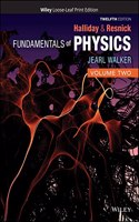 Fundamentals of Physics (2)