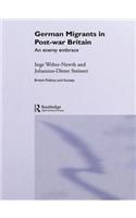 German Migrants in Post-War Britain