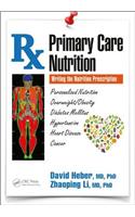 Primary Care Nutrition