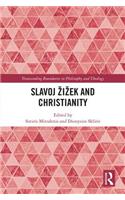 Slavoj Zizek and Christianity