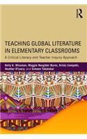 Teaching Global Literature in Elementary Classrooms