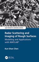 Radar Scattering and Imaging of Rough Surfaces