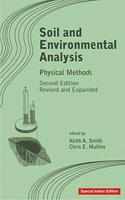 Soil and Environmental Analysis: Physical Methods, Revised, and Expanded