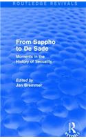 From Sappho to de Sade (Routledge Revivals)