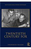 Twentieth Century Fox
