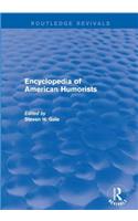 Encyclopedia of American Humorists