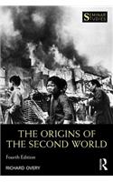 Origins of the Second World War