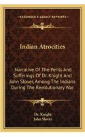 Indian Atrocities