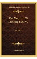 The Monarch Of Mincing Lane V3