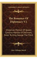 Romance of Diplomacy V2