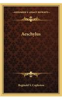 Aeschylus
