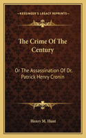 Crime of the Century