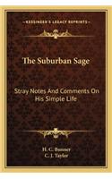 The Suburban Sage