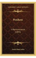 Penikese