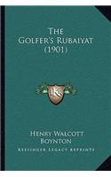 The Golfer's Rubaiyat (1901)