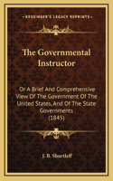 The Governmental Instructor