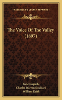 Voice Of The Valley (1897)