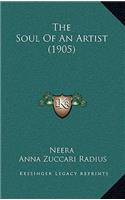 The Soul Of An Artist (1905)