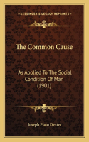 The Common Cause