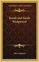 Josiah and Sarah Wedgwood