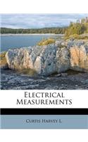 Electrical Measurements