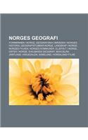 Norges Geografi