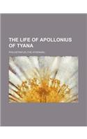 The Life of Apollonius of Tyana