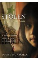 Stolen: Escape from Syria