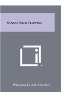 Kansas Wild Flowers