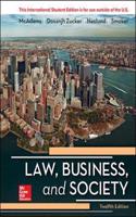 ISE LAW, BUSINESS AND SOCIETY