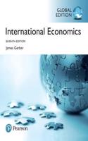 International Economics, Global Edition + MyLab Economics with Pearson eText