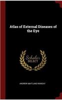 Atlas of External Diseases of the Eye