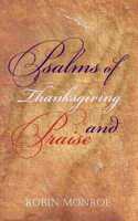 Psalms of Thanksgiving and Praise