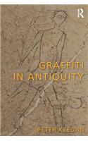 Graffiti in Antiquity